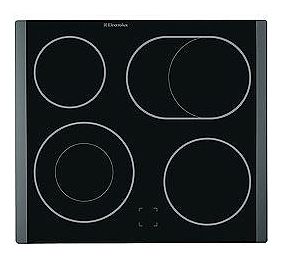 Варочная панель Electrolux Professional EHC 60060 U