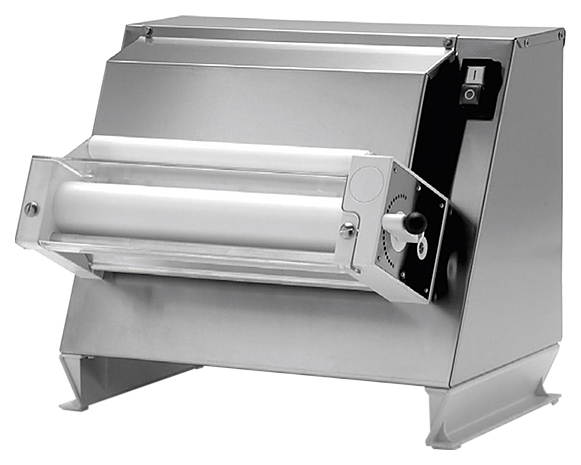 Тестораскаточная машина Fama L 40H FSPM 200