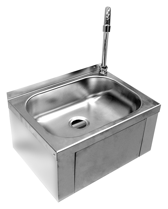 Рукомойник Gisp LP1R