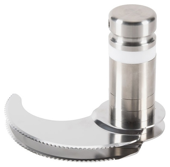 Нож для куттера Robot Coupe 27385