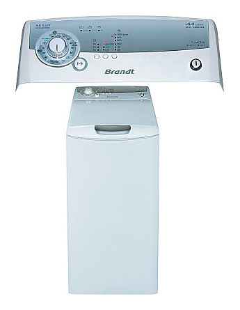Стиральная машина Brandt WTC 1051