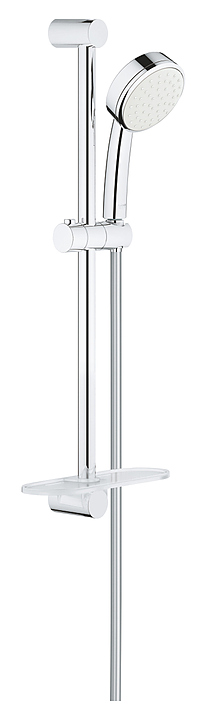 Душевой гарнитур 2 режима Grohe Tempesta Cosmopolitan 100 26083002