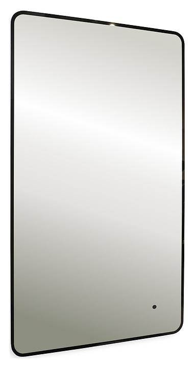 Зеркало с LED-подсветкой Silver Mirrors Incanto LED-00002538 60х100 см