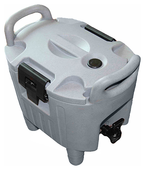 Термоконтейнер EKSI T09