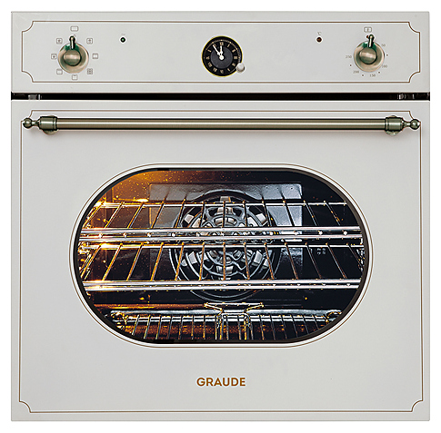 Духовой шкаф Graude BK 60.1 W