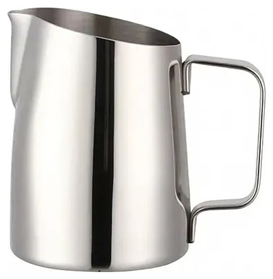 Питчер Restopit рп782 Pro 480 мл (нерж. сталь) с мерной шкалой