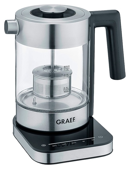 Чайник Graef WK 350
