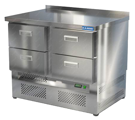 Стол морозильный КАМИК СМНБ-04107