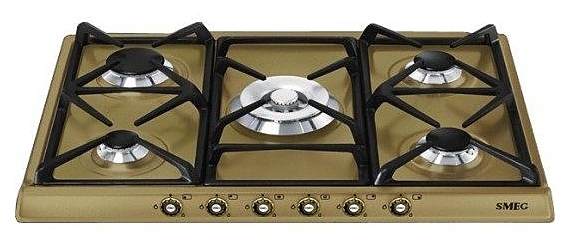 Варочная панель SMEG SR775OT