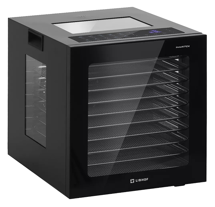 Сушилка для овощей и фруктов Libhof FDA-10