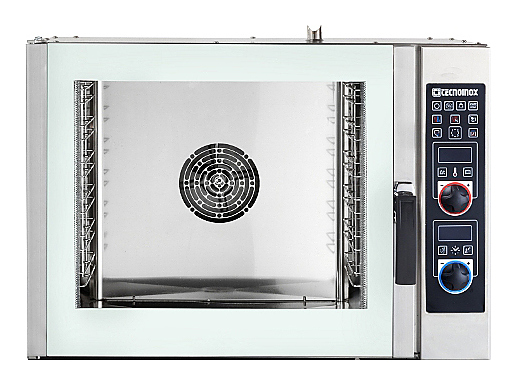 Печь конвекционная Tecnoinox EFP05DS