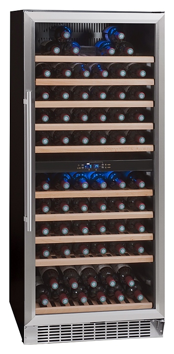 Винный шкаф La Sommeliere TR2V120