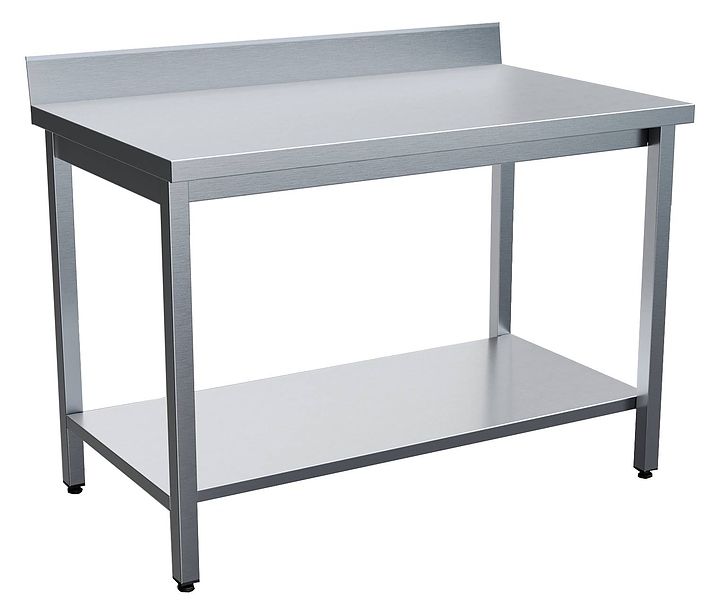 Стол производственный Rada СТППЧ-10/6-ОБ