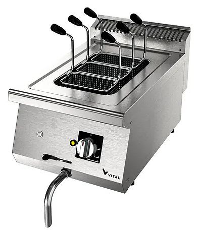 Макароноварка VITAL EMF6010