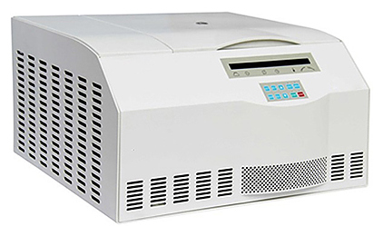 Центрифуга для молекулярной кухни InnoCook CFR-3200 с охлаждением