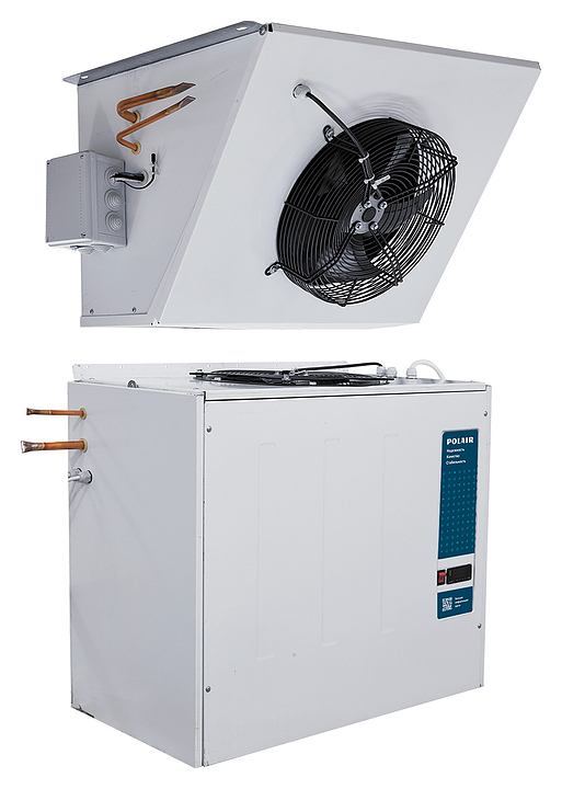 Сплит-система низкотемпературная POLAIR SB 328 S