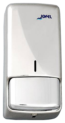 Дозатор для жидкого мыла Jofel AC53050