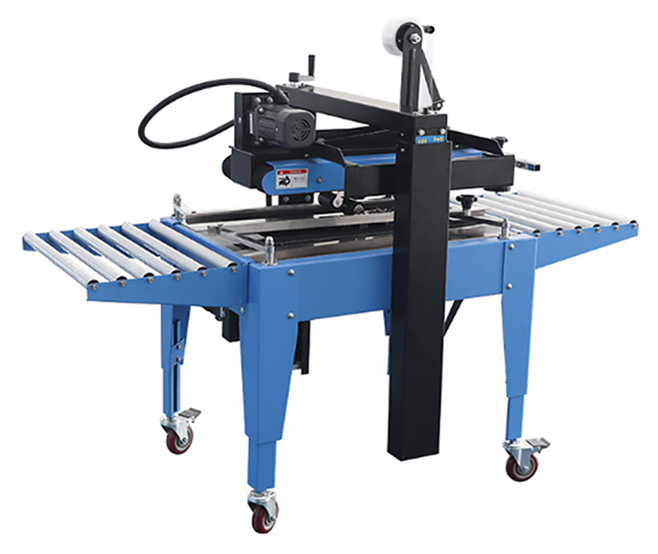 Заклейщик коробов Hualian FXJ-6050С