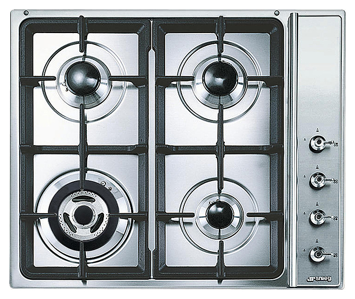 Варочная панель SMEG SR34SGH3