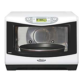 Микроволновая печь Whirlpool JT 355 WH