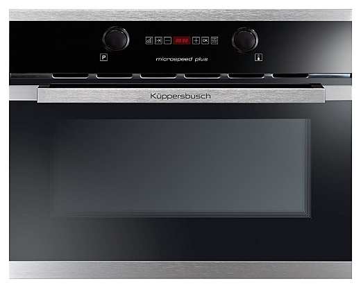 Микроволновая печь Kuppersbusch EMWK6260.0J1