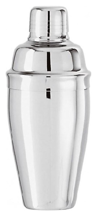 Шейкер P.L. Barbossa D002274-500ML 500 мл (нерж. сталь)