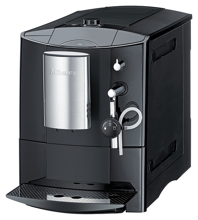 Кофемашина Miele CM 5000