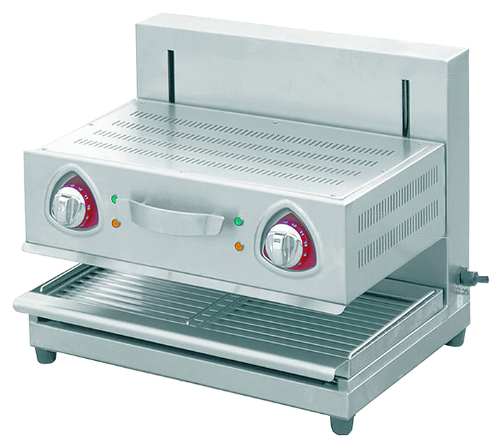 Гриль Саламандра Kocateq EB600A