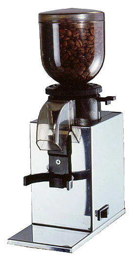 Кофемолка Nemox COFFEE GRINDER LUX