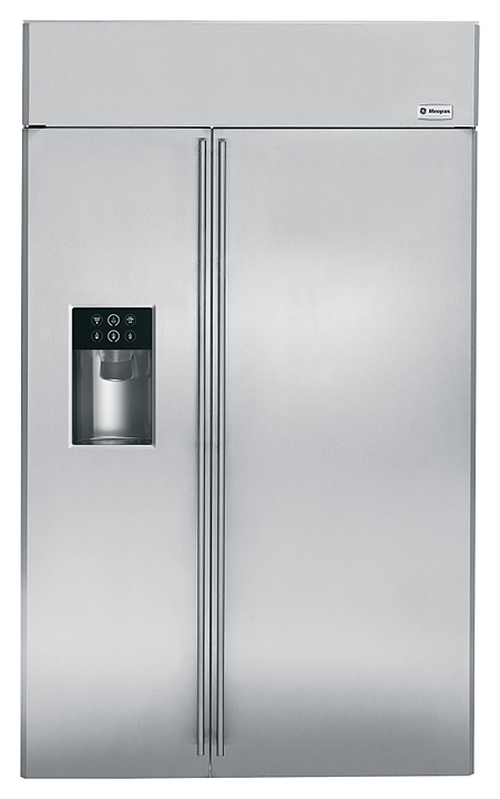 Холодильник GE Monogram ZISS480DHSS