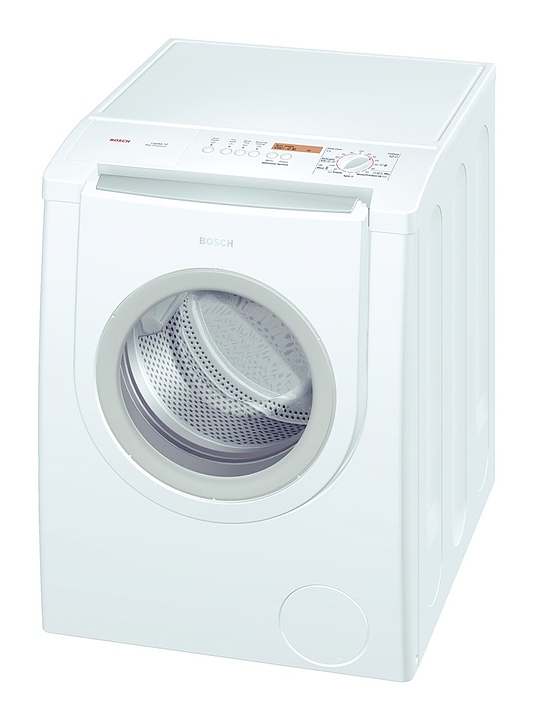 Стиральная машина Bosch WBB 24750 EU