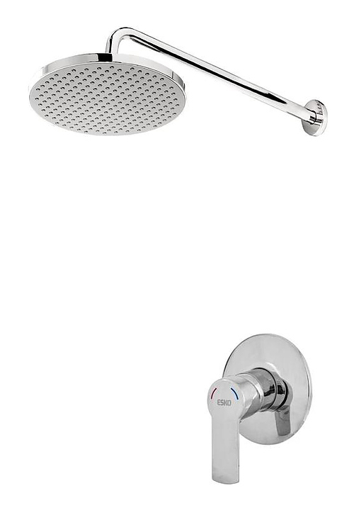 Комплект душевой ESKO Set_3in1