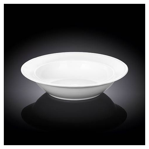 Тарелка суповая Wilmax WL-991016/A