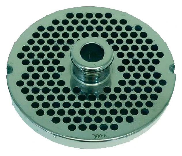 Решетка для мясорубки Apach для ATS22  3 мм