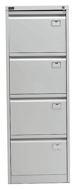 Картотека ПРОМЕТ NOBILIS NF-04