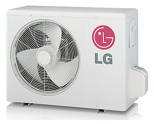 Внешний блок мультисплит-системы LG MU3M19