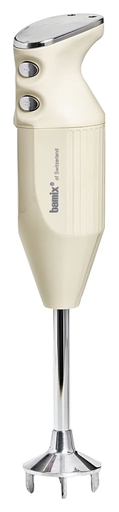 Блендер Bamix Baking M200 Cream