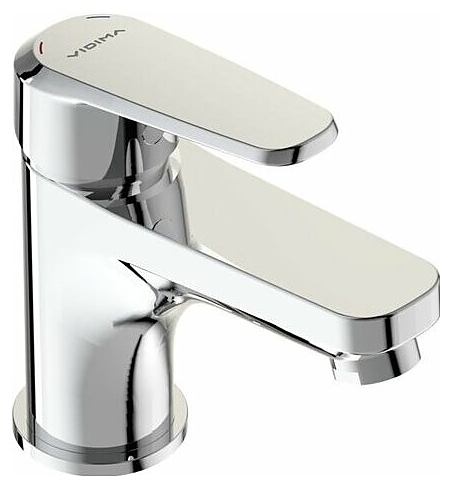 Смеситель для умывальника Vidima Balance BA264AA
