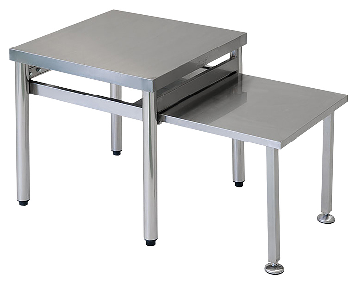 Подставка под электромеханику ATESY ПДЭ-01