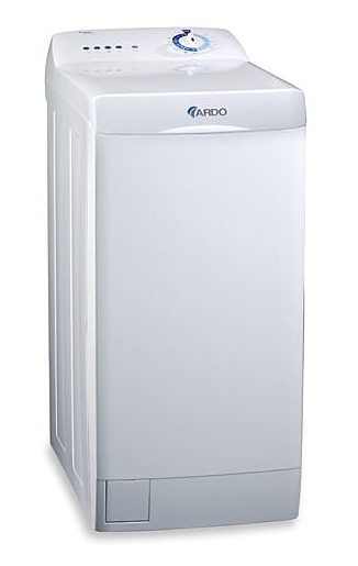 Стиральная машина Ardo TL 60 E