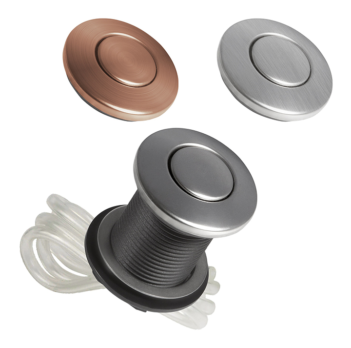 Пневмовыключатель Bort Air switch 3 цвета