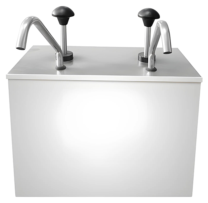 Диспенсер для соусов Hurakan HKN-SDS32