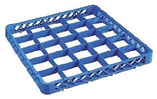 Надставка для кассет Paderno 440032525 (500x500 мм)