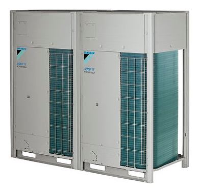 Внешний блок мультизональной системы Daikin REYQ20T (REYQ8T / REYQ12T)
