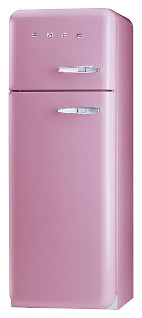 Холодильник SMEG FAB30LRO1