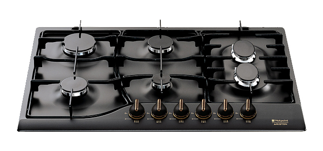 Варочная панель Ariston PH 760 F AN R
