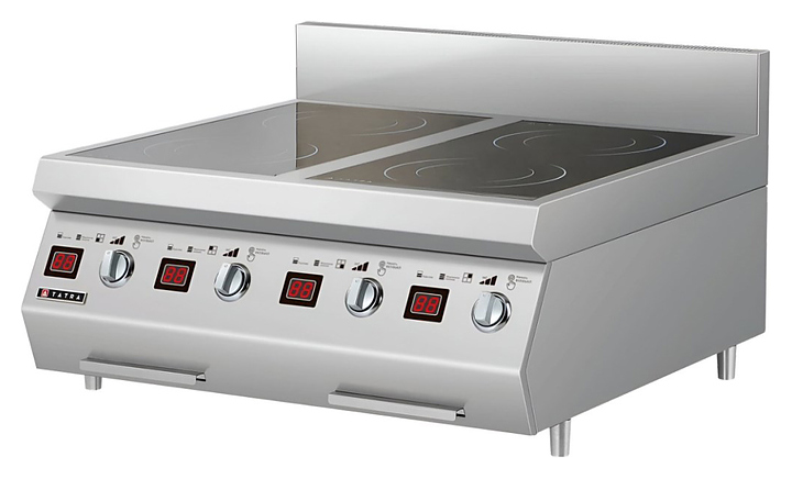 Плита индукционная Tatra TIR.87M