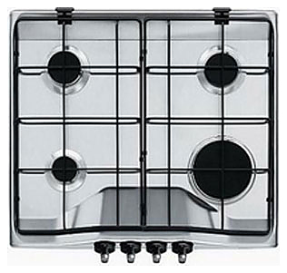 Варочная панель Electrolux Professional EHG 7762 X