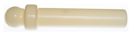 Толкатель ТОРГМАШ (Барановичи) МПР-350М.03.00.04-01, диаметр 45 мм, круглый малый