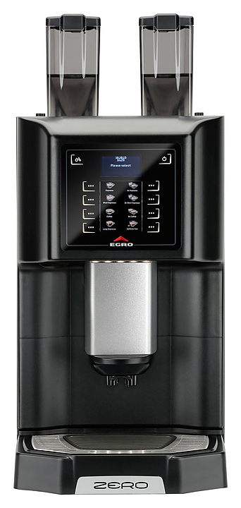 Кофемашина Egro Zero Pure-Coffee